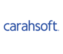 Carahsoft logo