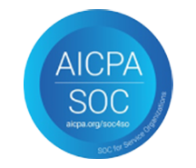 AICPA SOC Logo