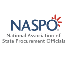 NASPO logo