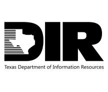 Texas DIR logo