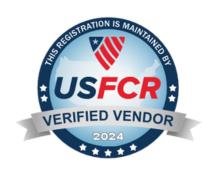 USFCR logo