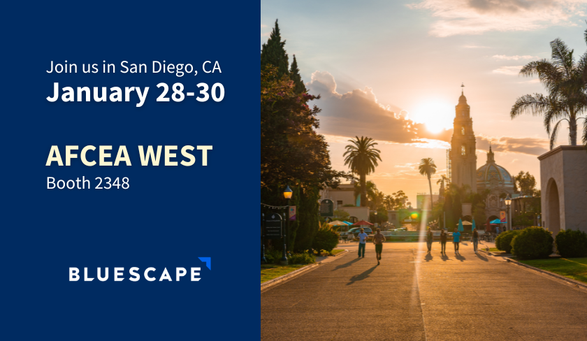 Join us at AFCEA WEST 2025, Booth 2348