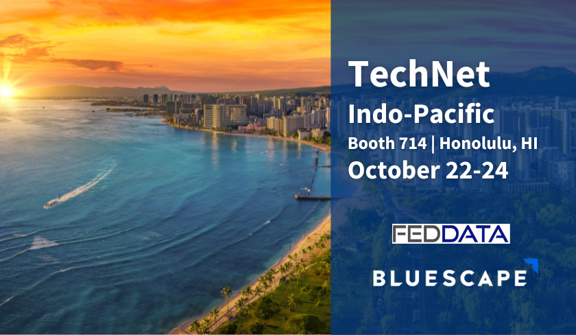 TechNet INDOPACOM 2024 Banner